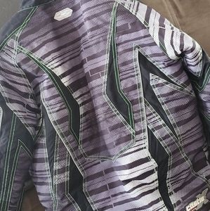 Castle X Special Edition Switch Coat